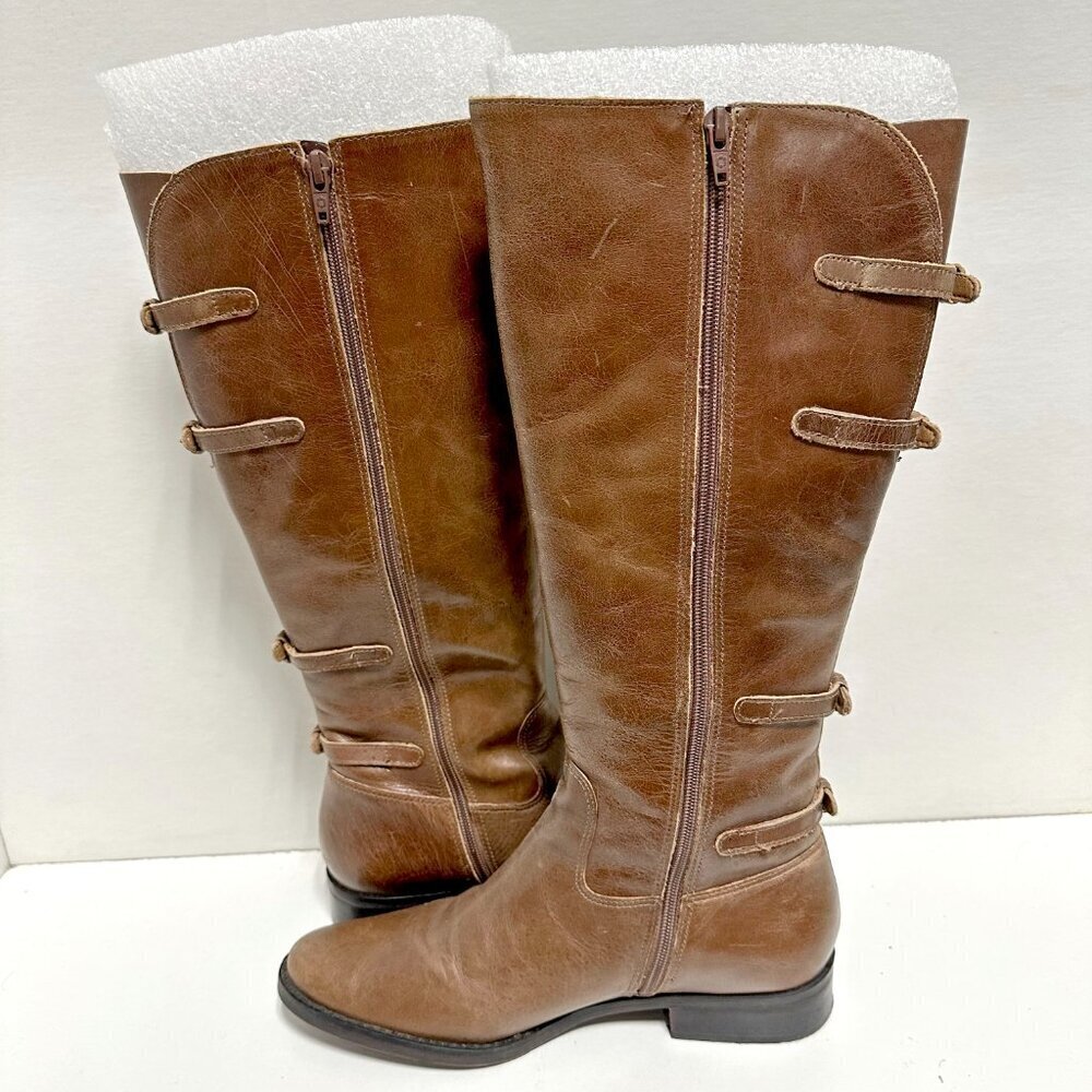 Matisse Becky Riding Boot - Picture 11 of 15